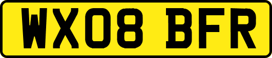 WX08BFR