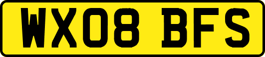 WX08BFS