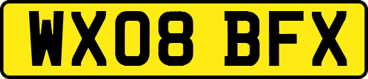 WX08BFX