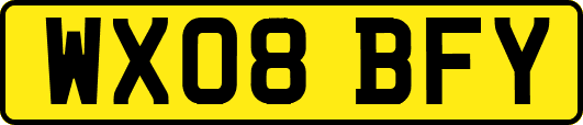 WX08BFY