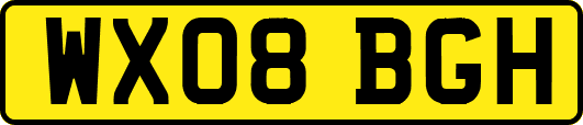 WX08BGH