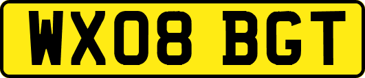 WX08BGT