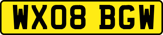 WX08BGW