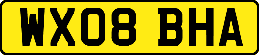 WX08BHA