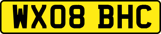 WX08BHC
