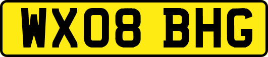 WX08BHG