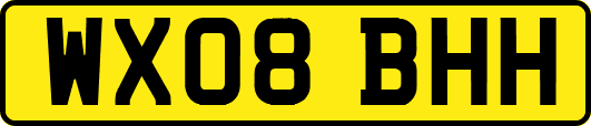 WX08BHH