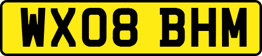 WX08BHM