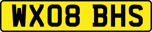 WX08BHS