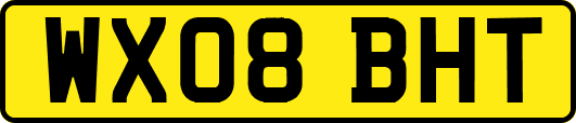 WX08BHT