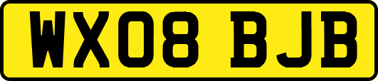 WX08BJB