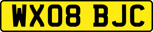 WX08BJC