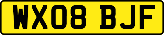 WX08BJF