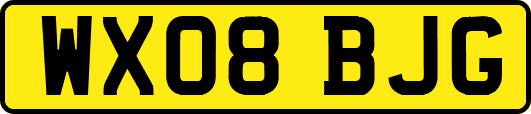 WX08BJG