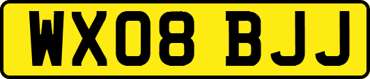 WX08BJJ