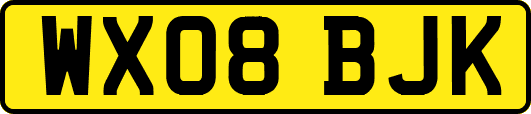 WX08BJK