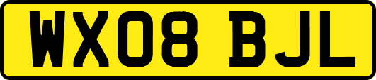 WX08BJL