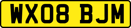WX08BJM
