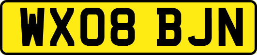 WX08BJN