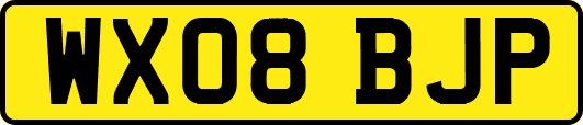 WX08BJP