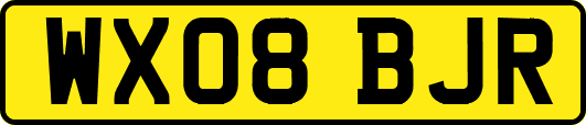 WX08BJR
