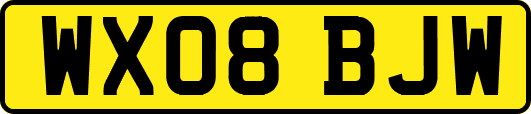 WX08BJW