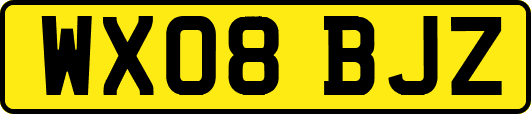 WX08BJZ