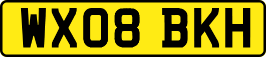 WX08BKH