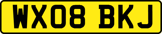 WX08BKJ