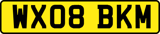 WX08BKM