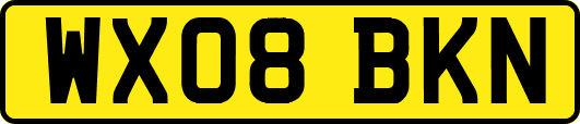 WX08BKN
