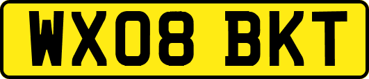 WX08BKT