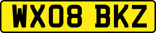 WX08BKZ