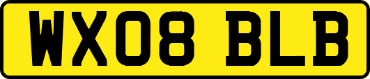 WX08BLB