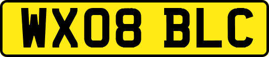 WX08BLC