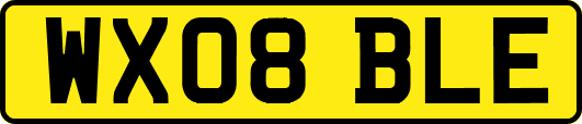 WX08BLE