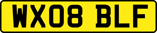 WX08BLF