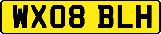 WX08BLH