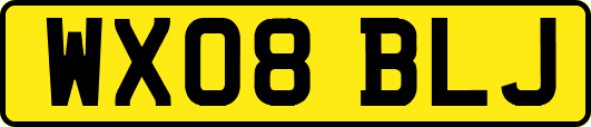 WX08BLJ