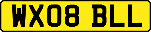 WX08BLL