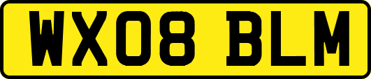 WX08BLM