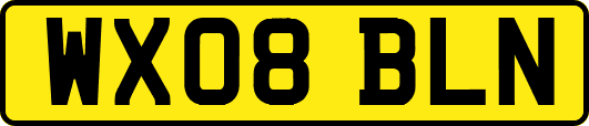 WX08BLN