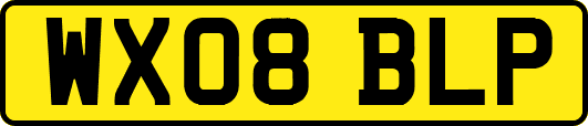 WX08BLP