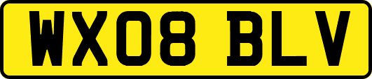 WX08BLV