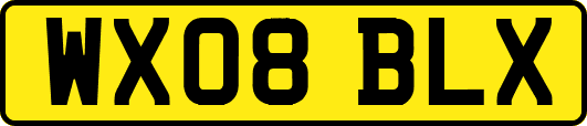 WX08BLX