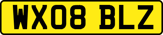 WX08BLZ