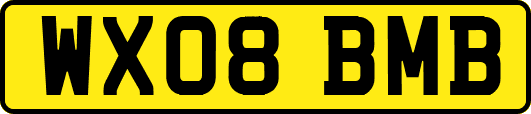 WX08BMB