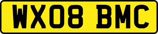WX08BMC