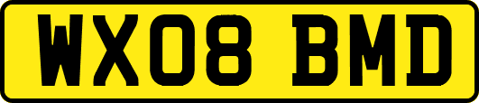 WX08BMD