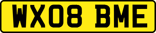WX08BME